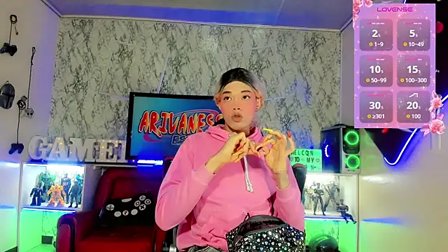 Madison Mujica online show from 10-20-25, 11:33