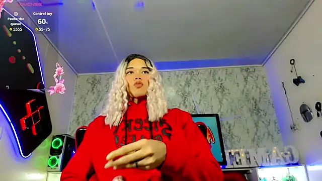 Madison Mujica online show from 10-09-25, 11:22