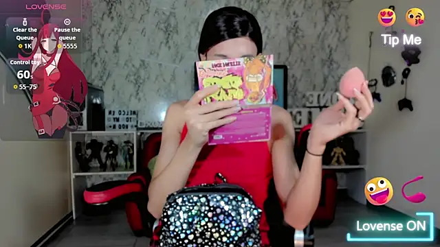 Madison Mujica online show from 10-02-25, 11:13