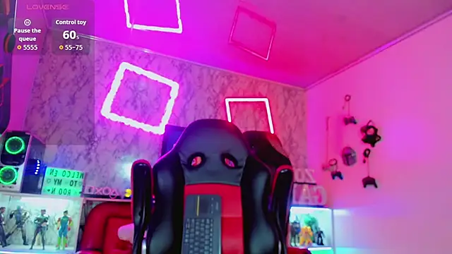 Madison Mujica online show from 10-01-25, 11:14