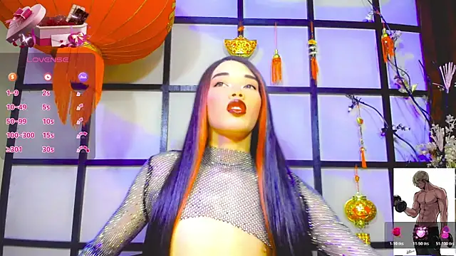 Madison Mujica online show from 01-16-26, 11:14