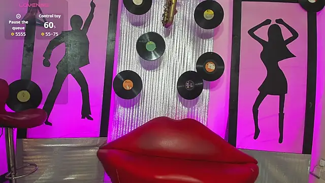 Madison Mujica online show from 02-09-26, 11:41