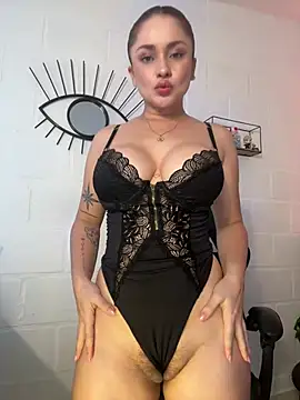 Alyson Conner online show from 05-11-26, 01:23
