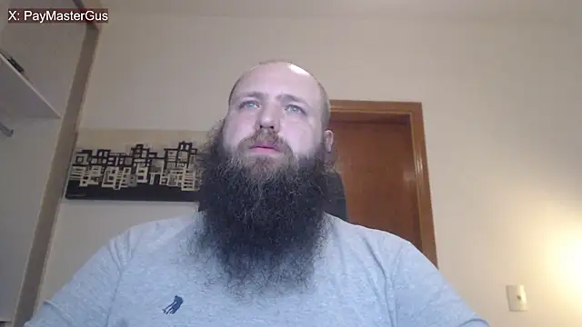 PayMasterGus online show from 04-15-26, 04:40