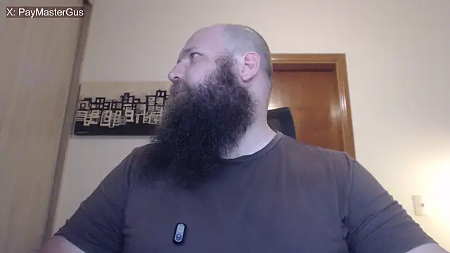 PayMasterGus online show from 04-10-26, 12:50