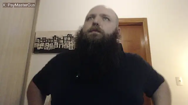 PayMasterGus online show from 03-27-26, 12:08