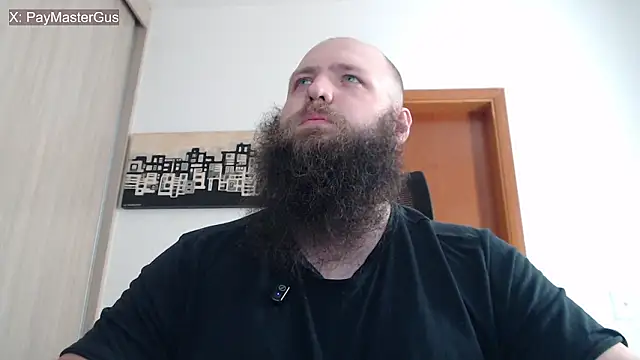 Snapshot of PayMasterGus chatting on 02-21-26, 03:03 PayMasterGus online show from 02-21-26, 03:03