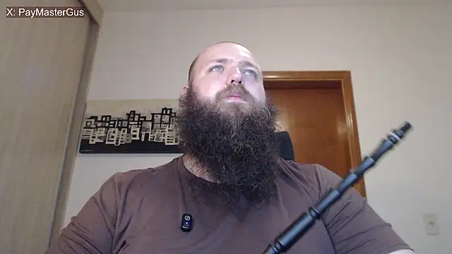 PayMasterGus online show from 03-15-26, 01:01