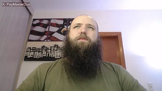 Snapshot of PayMasterGus chatting on 09-26-25, 02:40 PayMasterGus online show from 09-26-25, 02:40