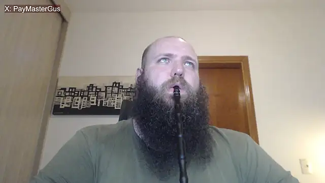 PayMasterGus online show from 04-07-26, 11:39