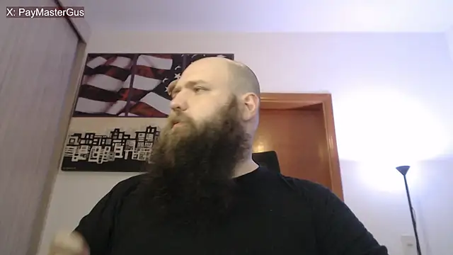 Snapshot of PayMasterGus chatting on 10-06-25, 02:57 PayMasterGus online show from 10-06-25, 02:57