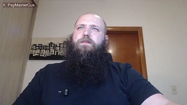 PayMasterGus online show from 03-17-26, 01:08