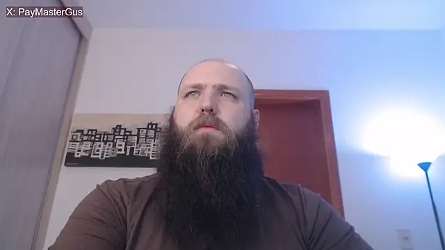 Snapshot of PayMasterGus chatting on 11-26-25, 03:50 PayMasterGus online show from 11-26-25, 03:50