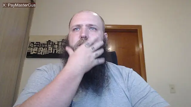 PayMasterGus online show from 03-20-26, 12:44