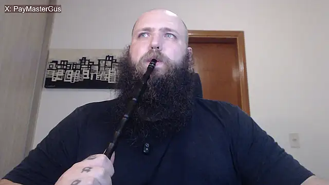 PayMasterGus online show from 03-11-26, 03:00