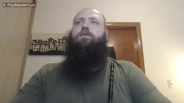 PayMasterGus online show from 04-14-26, 12:59