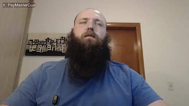 PayMasterGus online show from 03-16-26, 12:29