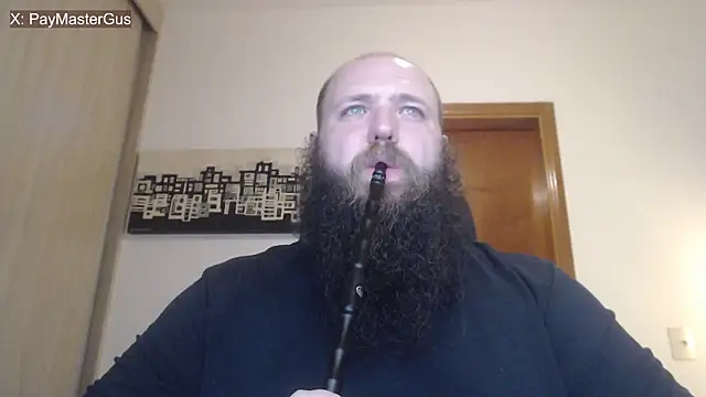 PayMasterGus online show from 04-13-26, 12:25