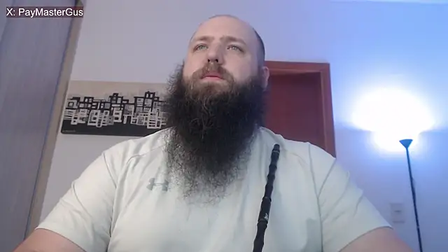 Snapshot of PayMasterGus chatting on 11-09-25, 09:41 PayMasterGus online show from 11-09-25, 09:41