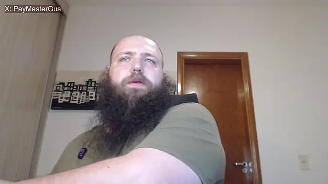 PayMasterGus online show from 03-14-26, 01:11