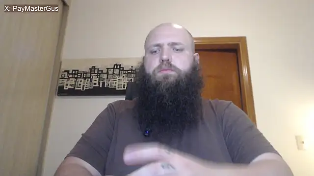 PayMasterGus online show from 04-04-26, 02:07