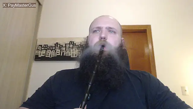 PayMasterGus online show from 03-28-26, 01:06