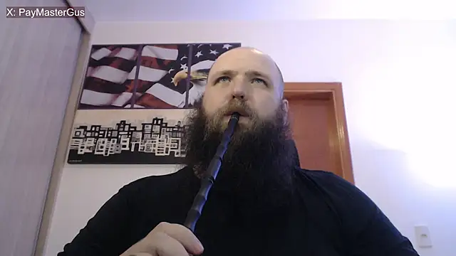 Snapshot of PayMasterGus chatting on 09-24-25, 02:29 PayMasterGus online show from 09-24-25, 02:29