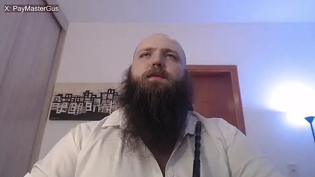 Snapshot of PayMasterGus chatting on 11-15-25, 03:21 PayMasterGus online show from 11-15-25, 03:21