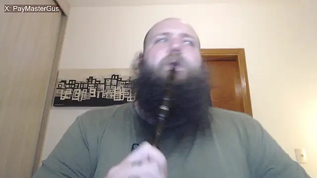 PayMasterGus online show from 03-30-26, 01:07