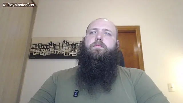 PayMasterGus online show from 04-11-26, 12:07