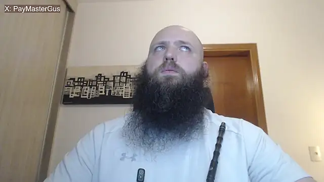 PayMasterGus online show from 03-31-26, 10:56