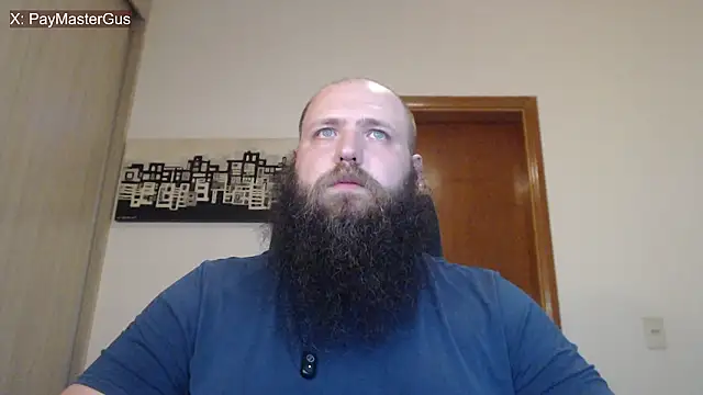 PayMasterGus online show from 03-19-26, 01:05