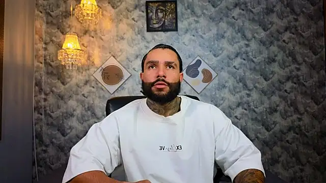 Apolo rousse1 online show from 12-16-25, 09:41