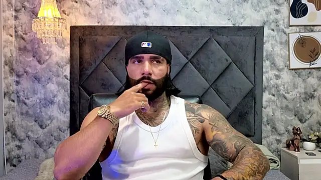 Apolo rousse1 online show from 10-01-25, 08:35