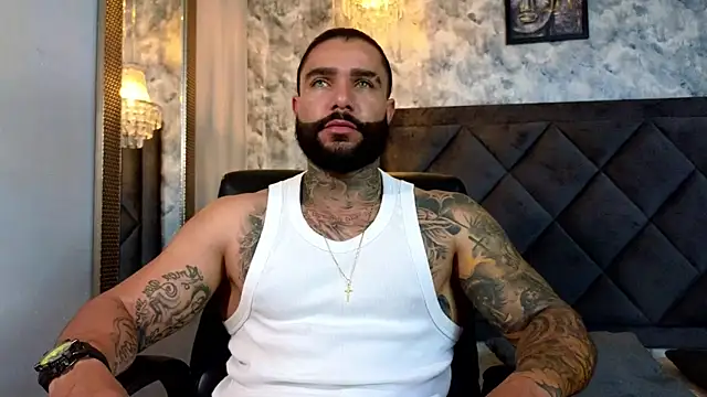 Apolo rousse1 online show from 09-15-25, 08:53