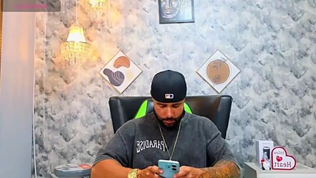 Snapshot of Apolo_rousse1 chatting on 02-26-26, 09:48 Apolo rousse1 online show from 02-26-26, 09:48