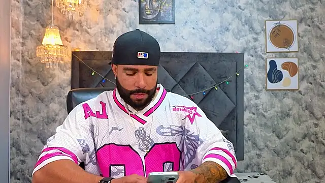 Apolo rousse1 online show from 12-02-25, 09:49