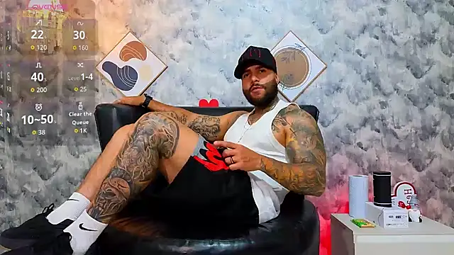 Snapshot of Apolo_rousse1 chatting on 02-19-26, 09:23 Apolo rousse1 online show from 02-19-26, 09:23