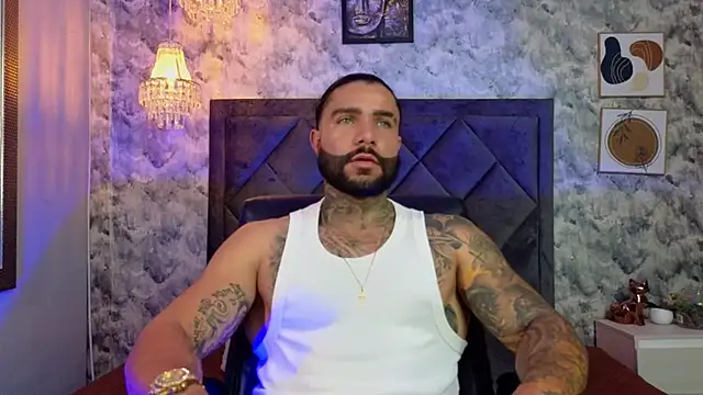 Apolo rousse1 online show from 09-12-25, 08:41