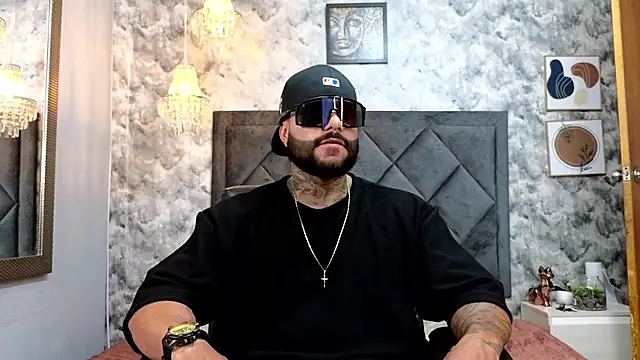 Apolo rousse1 online show from 09-25-25, 09:21