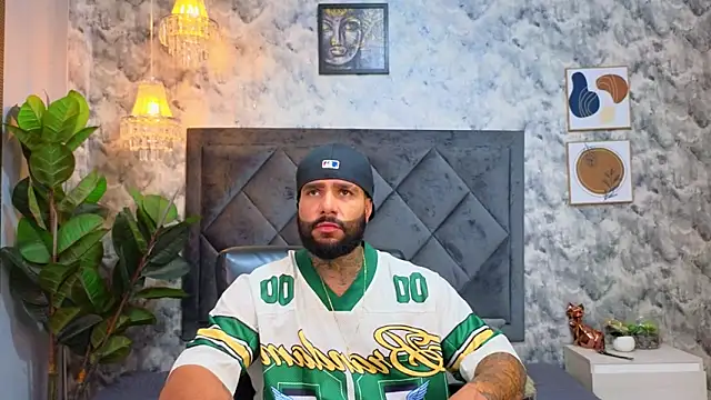 Apolo rousse1 online show from 11-04-25, 08:45