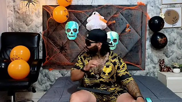 Apolo rousse1 online show from 10-09-25, 08:42