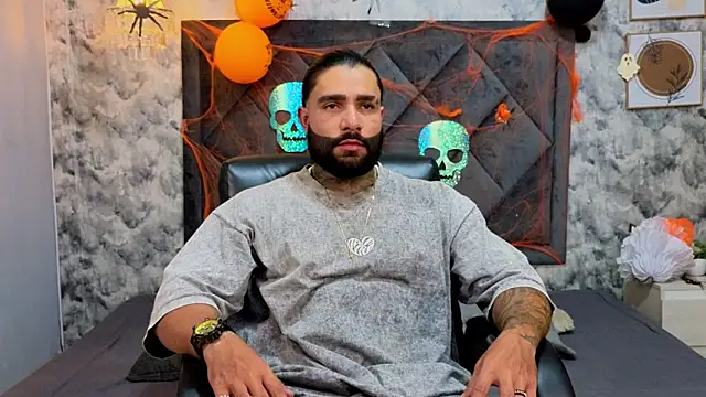 Apolo rousse1 online show from 10-17-25, 09:49