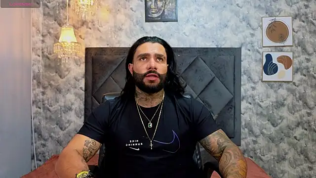 Apolo rousse1 online show from 11-27-25, 08:53