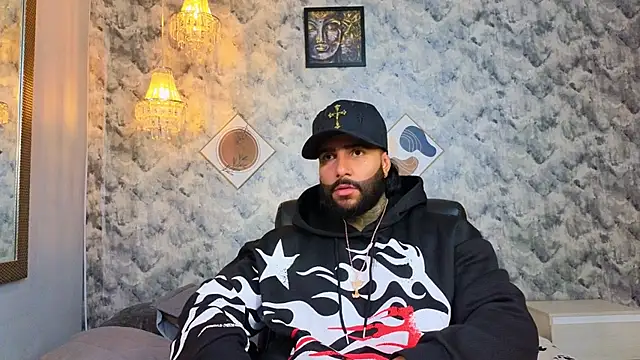 Apolo rousse1 online show from 01-12-26, 08:36