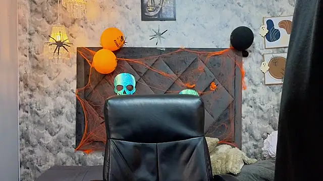 Apolo rousse1 online show from 10-21-25, 09:58