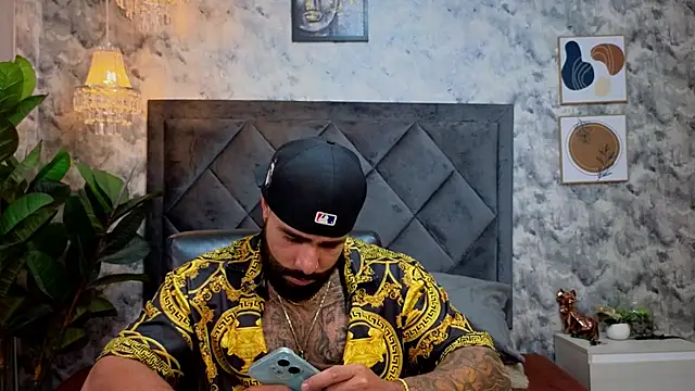 Apolo rousse1 online show from 11-06-25, 08:57