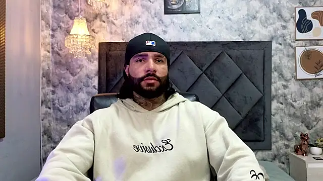 Apolo rousse1 online show from 09-30-25, 08:59