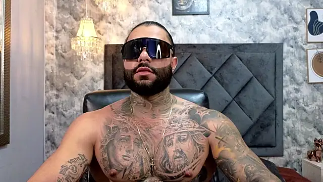 Apolo rousse1 online show from 09-26-25, 08:59