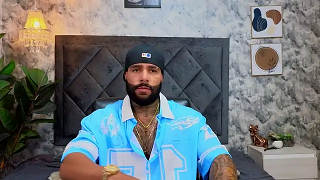 Apolo rousse1 online show from 11-02-25, 08:58